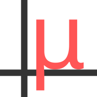 UPLOT github.com/leeoniya/UPLOT logo