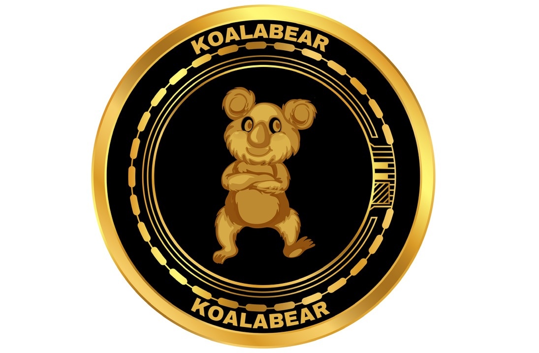 Koalabear logo