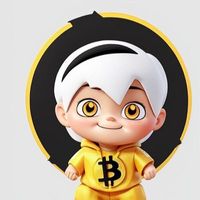 Baby Bitcoin logo