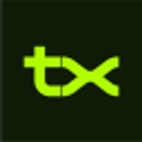 TX logo