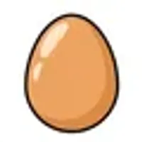 JustAnEgg logo