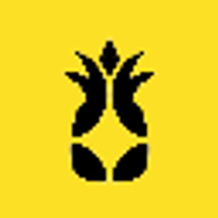 Pineapple logo