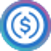 aEthUSDC logo