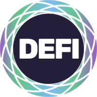 Polly nDefi Nest logo