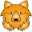 Hyper Inu logo