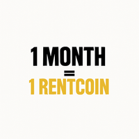 Rent is Due logo