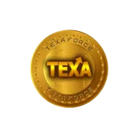 TexaForce logo