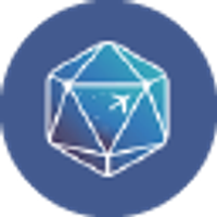 Aeron logo
