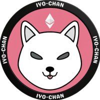 IYO-CHAN logo