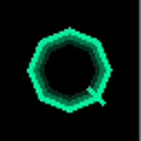 QITMEER NETWORK logo