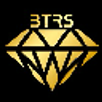 Bitball Treasure logo