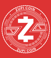 Zupi Coin logo