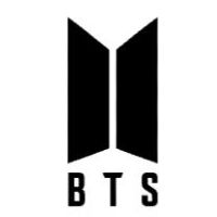 B.T.S logo