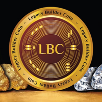 Legacy Builder Coin logo