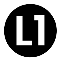 GenesisL1 logo