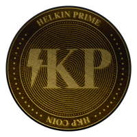 Helkin Prime logo