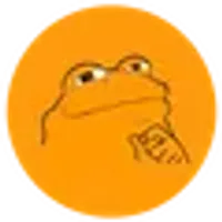 Toad logo