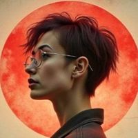 Ruby AI Agent logo