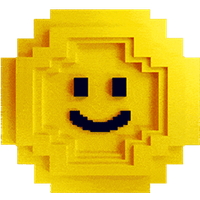 Happy Coin logo