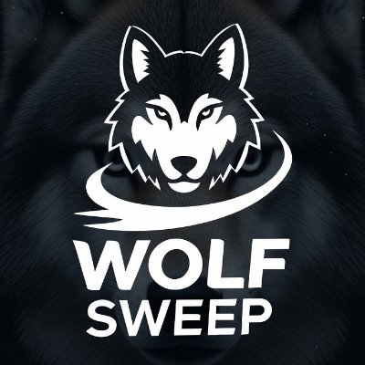 Sweep logo