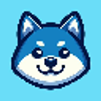 Suiba Inu logo