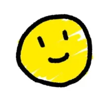 happiness coin logo