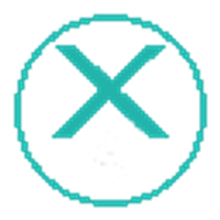 xUSD Token logo
