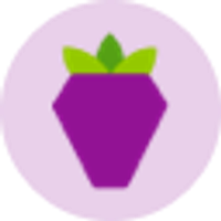 Berry Data logo