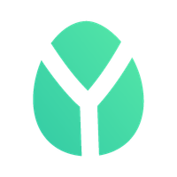 Yoshi.exchange logo
