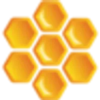Honey token logo