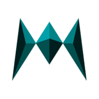 DMEX (Decentralized Mining Exchange) logo