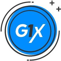 GoldFinX logo