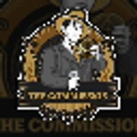The Commission logo