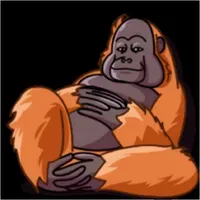 OranguTON logo
