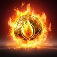 BurnsDeFi logo