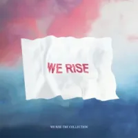 We Rise logo