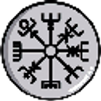 Rune Shards logo