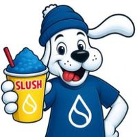 dogwifslush logo
