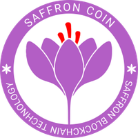 SAFFRON Coin logo