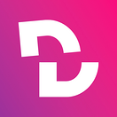 DECAP-CMS github.com/decaporg/DECAP-CMS logo