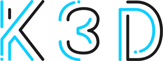K3D github.com/k3d-io/K3D logo