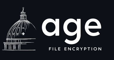 AGE github.com/filosottile/AGE logo
