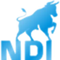 NANDI logo