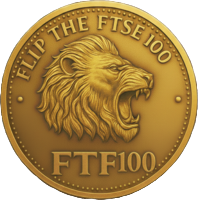 FTF100 logo