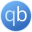 QBITTORRENT github.com/qbittorrent/QBITTORRENT logo