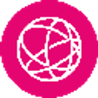 Stride Staked TIA logo