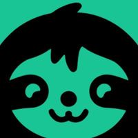 UNSLOTH github.com/unslothai/UNSLOTH logo