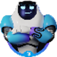 ThreatSlayerAI by Virtuals logo