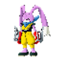 Digimon Rabbit logo