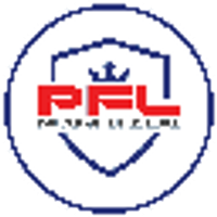 Professional Fighters League Fan Token logo